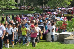 PeregrinacionCementerio-Cienfuegos